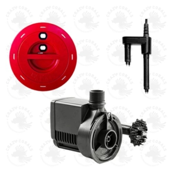 Red Sea Reefer Skimmer 900 DC Pump Upgrade Kit (w/o controller) - Kopie